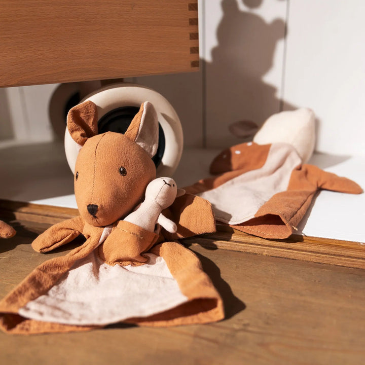 PUPPET KANGAROO