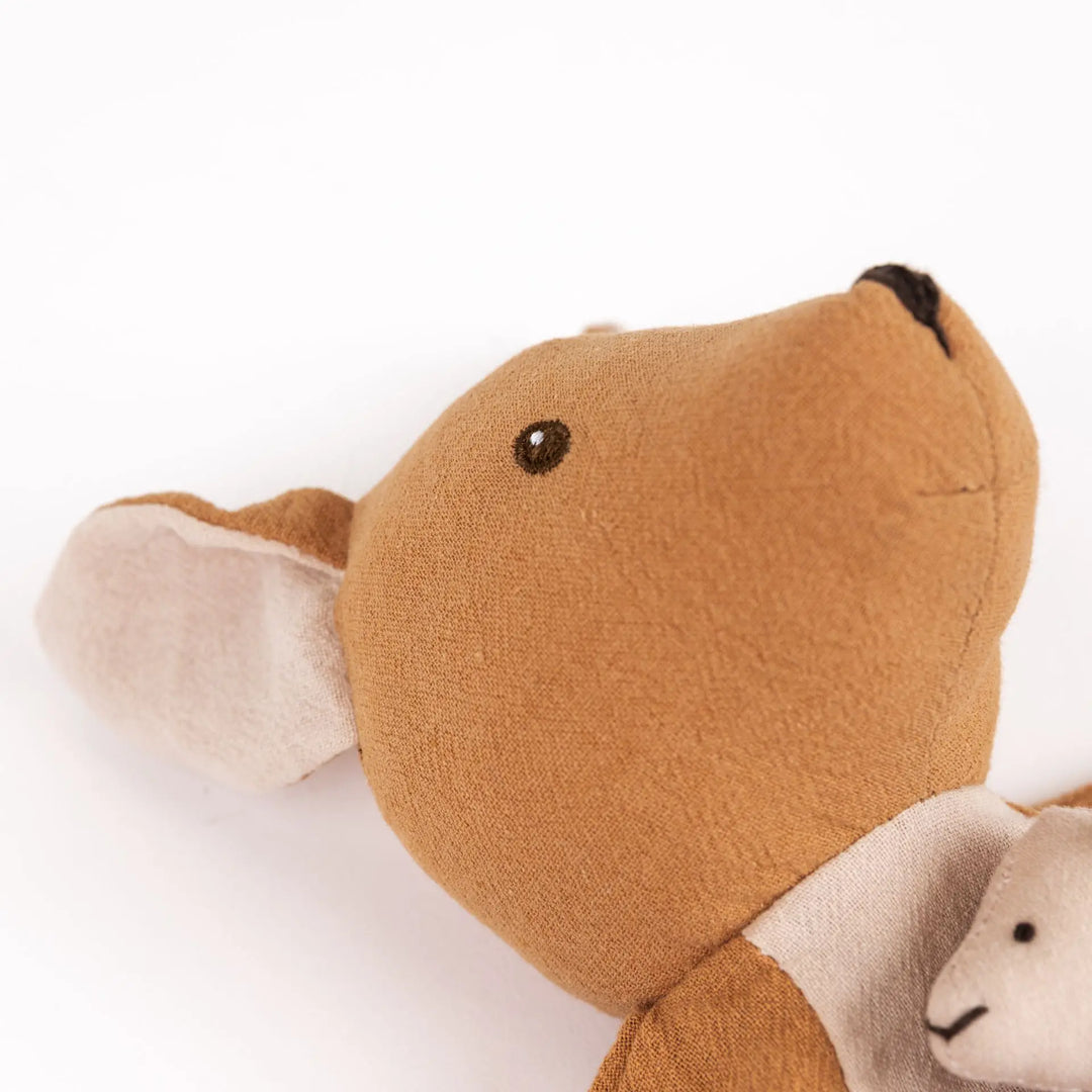 PUPPET KANGAROO