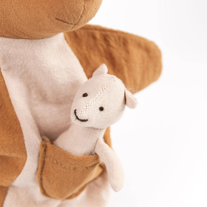 PUPPET KANGAROO