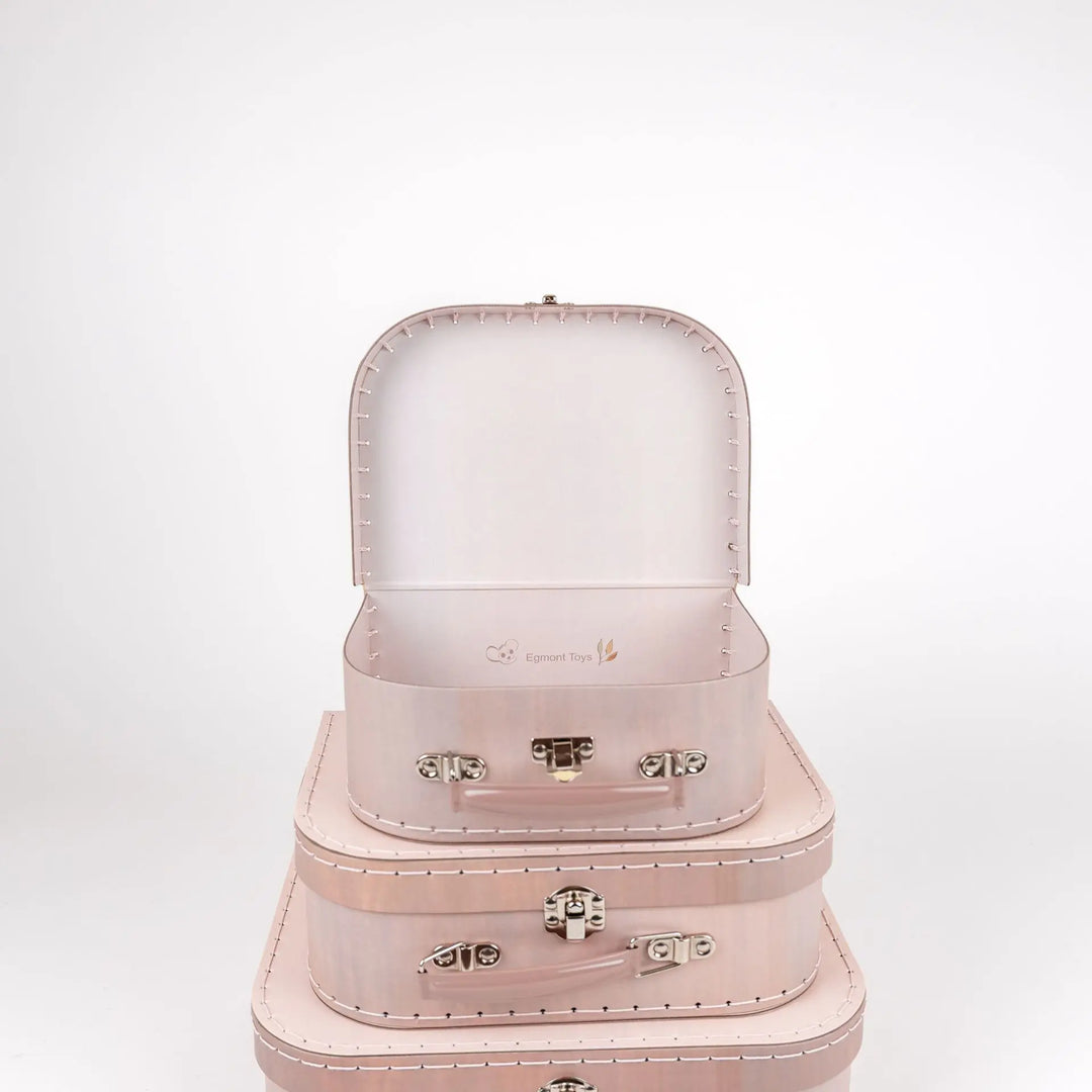 CASES SET OF 3 RABBIT