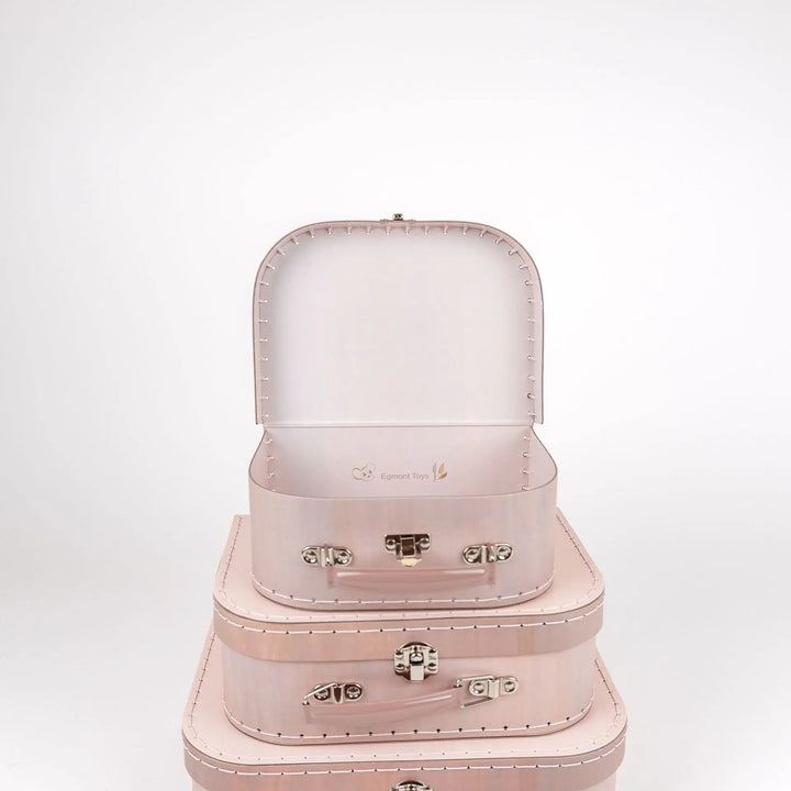 CASES SET OF 3 RABBIT