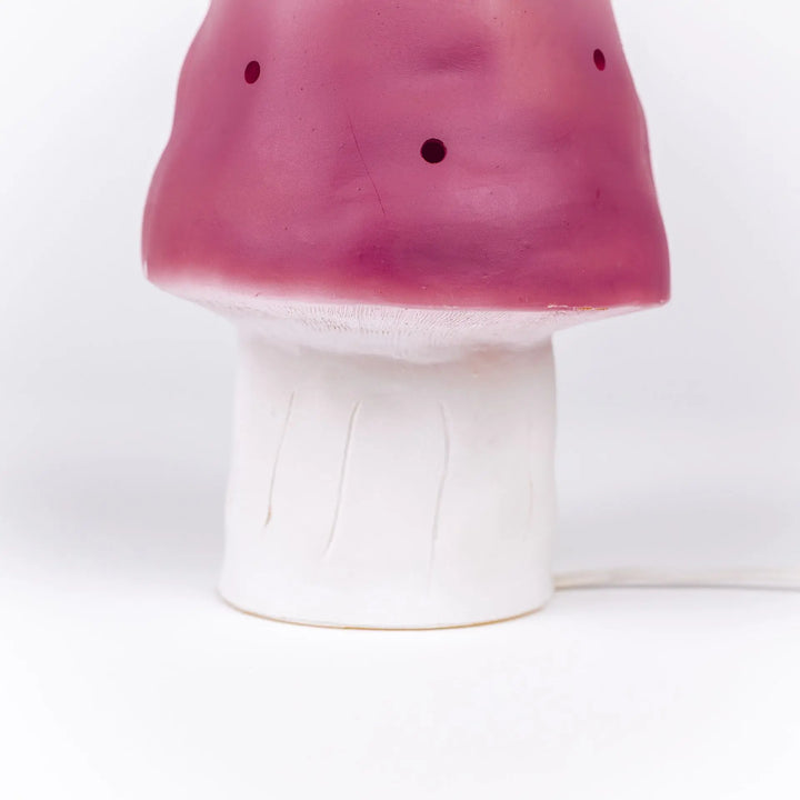 LAMP SMALL MUSHROOM  CUBERDON