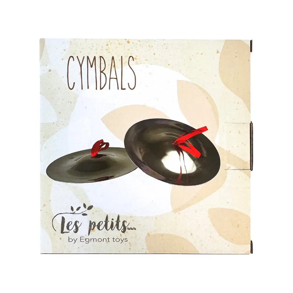CYMBALS
