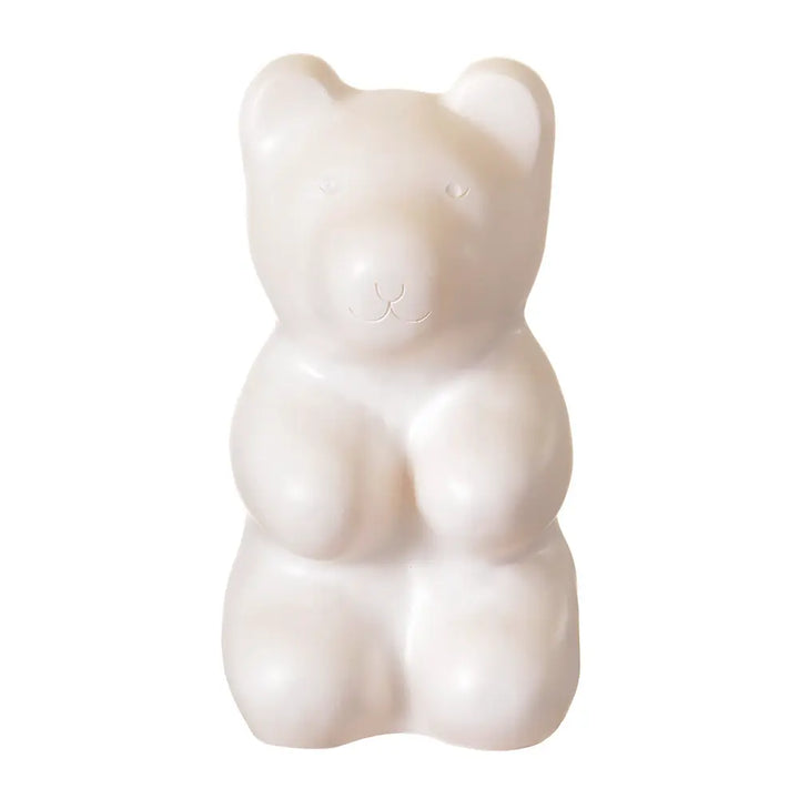 LAMP JELLY BEAR WHITE