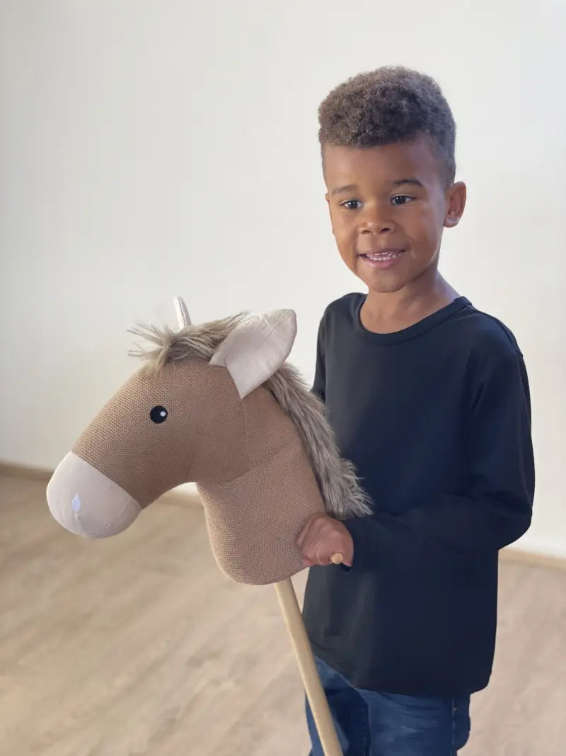 HENRY HOBBY HORSE