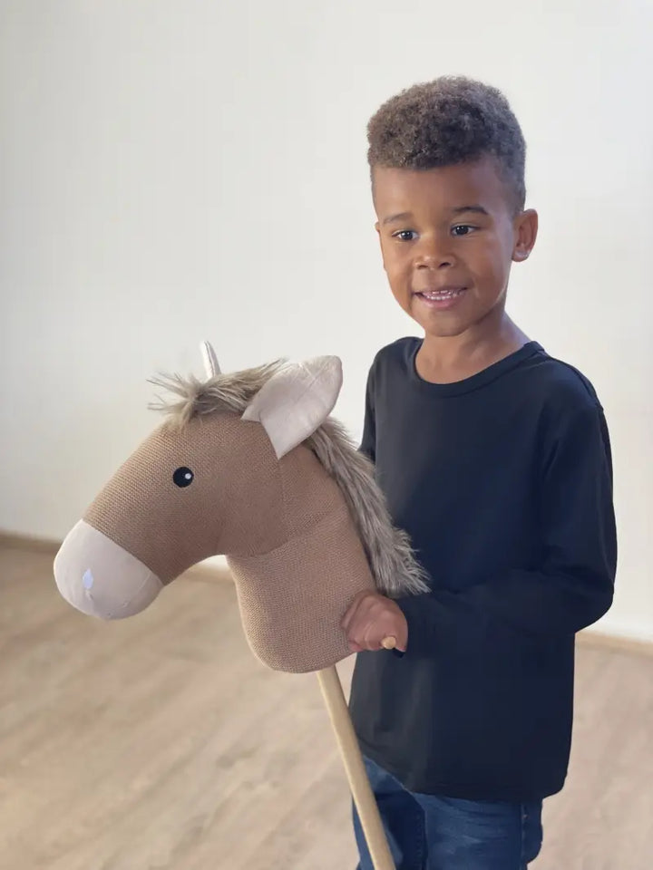 HENRY HOBBY HORSE