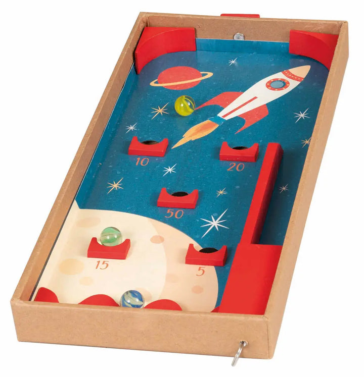 PINBALL GAME
