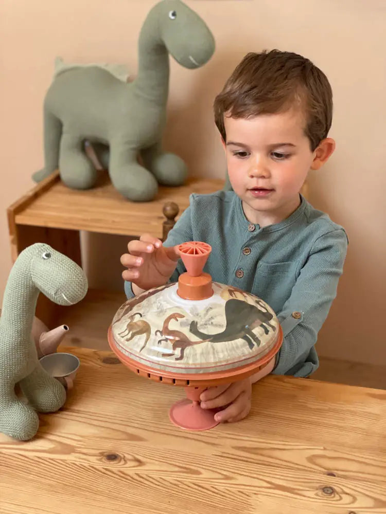 TOP LARGE DINO
