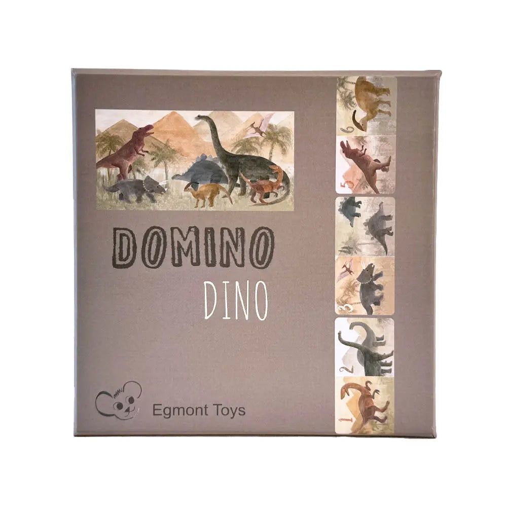 DOMINO DINO