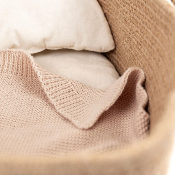 CARRY COT ROPE