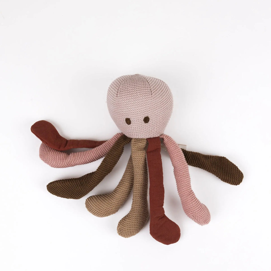 OCTOPUS