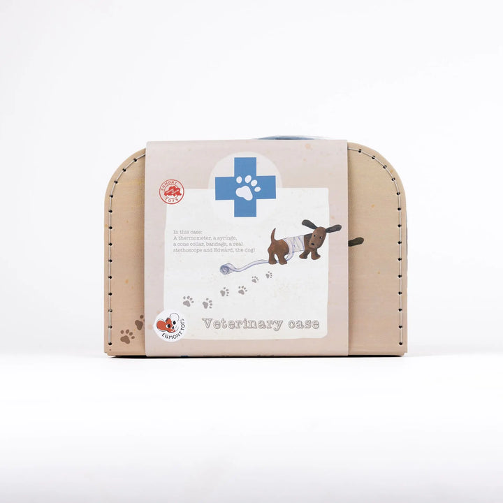 VETERINARY CASE 2