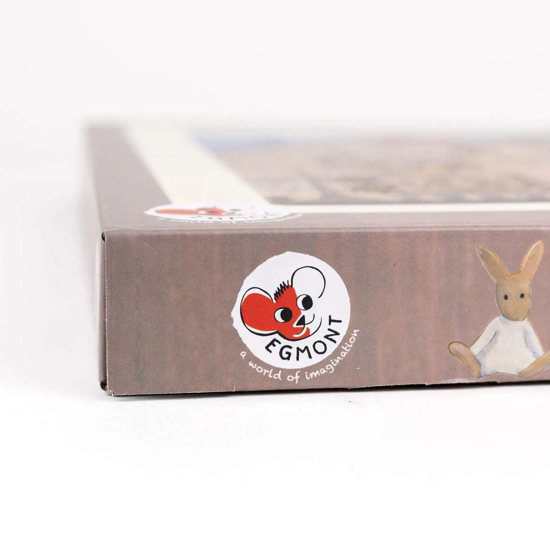 LATCHES BOARD-RABBIT
