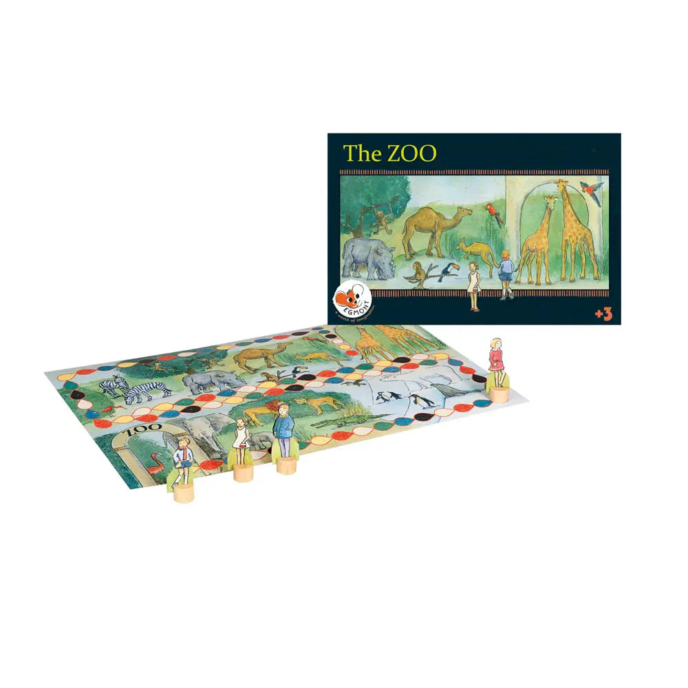 THE ZOO