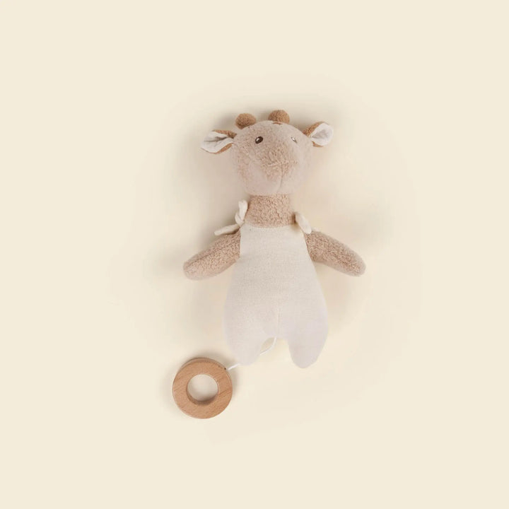 LEONIE GIRAFFE MUSICAL