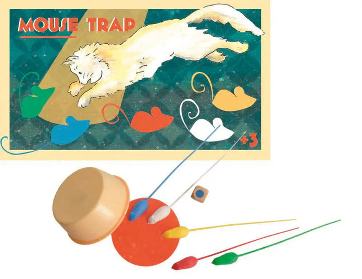 MOUSE TRAP