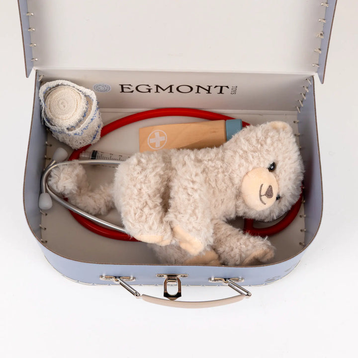 Veterinary Case - ROMY Cat with collar