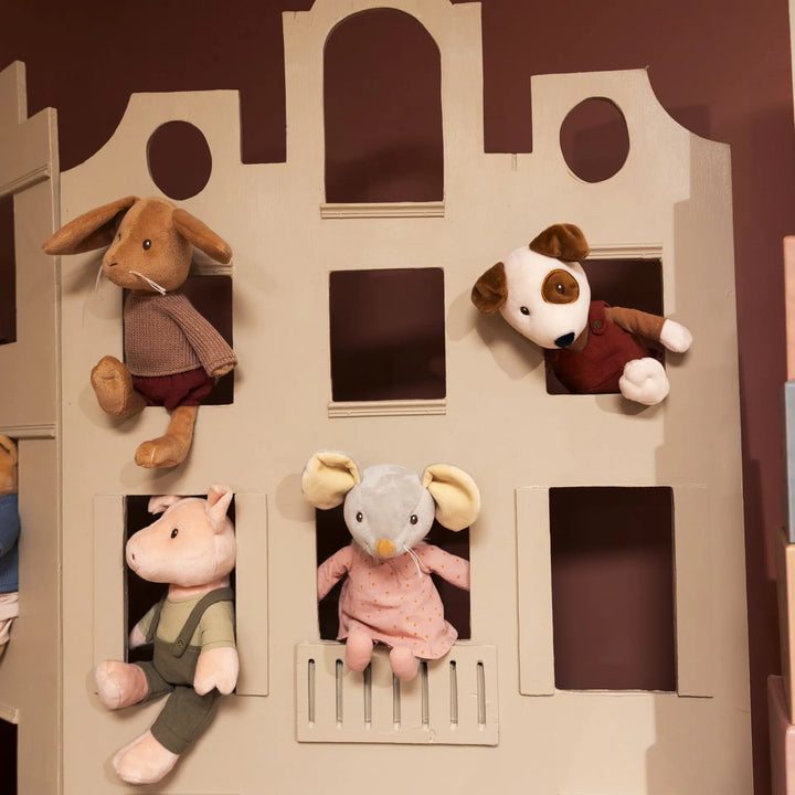 AGATHE MOUSE
