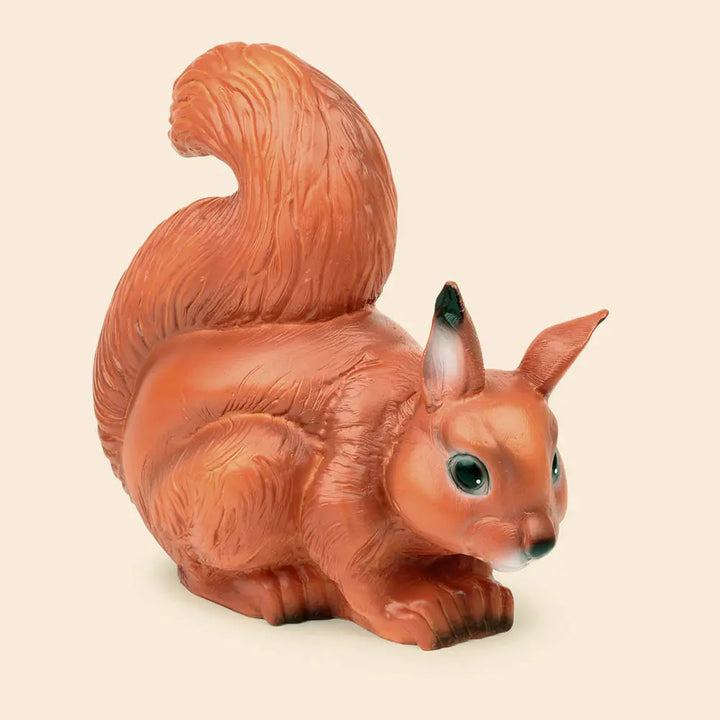 LAMP SQUIRREL