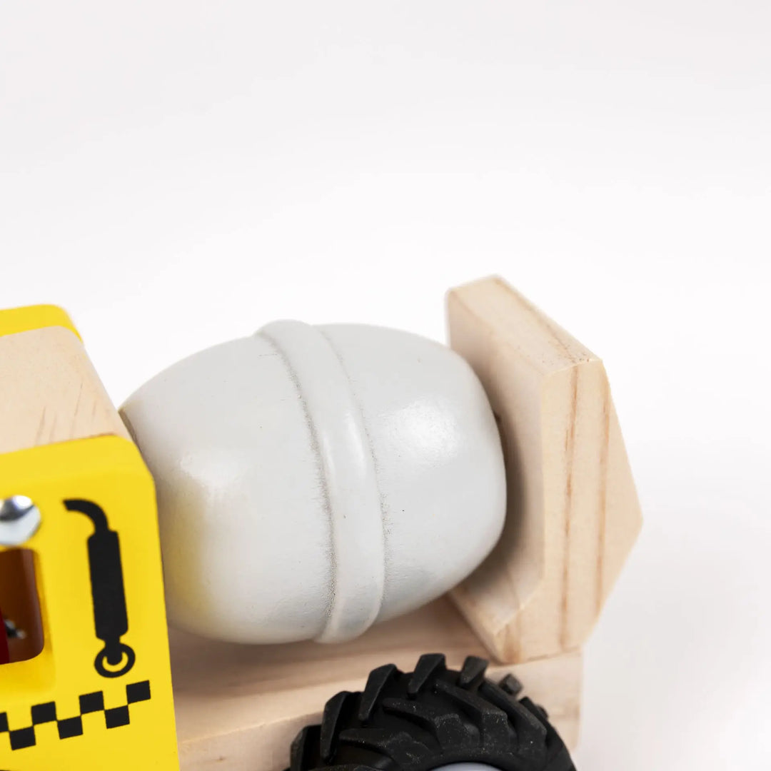 CEMENT MIXER