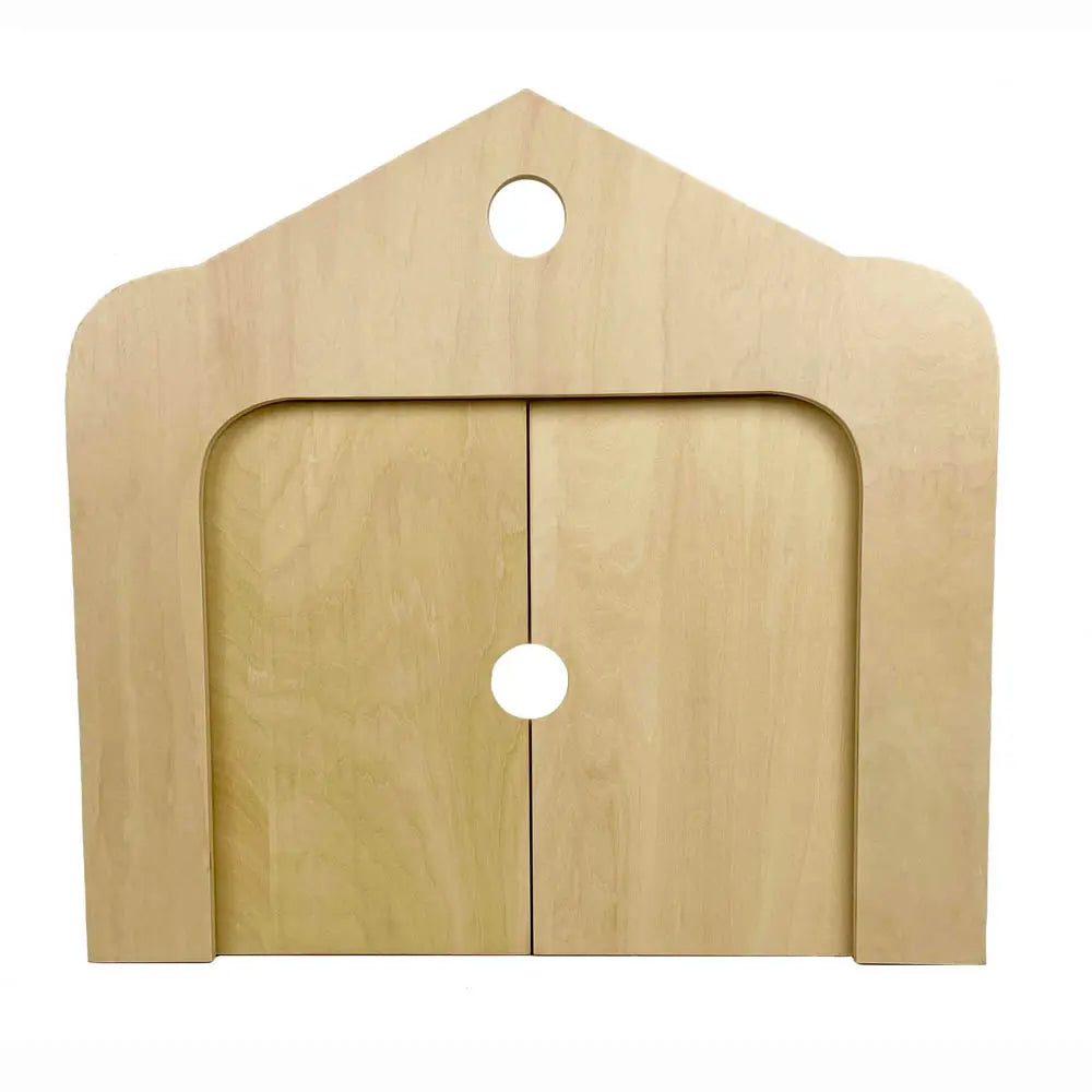 WOODEN TABLE THEATRE
