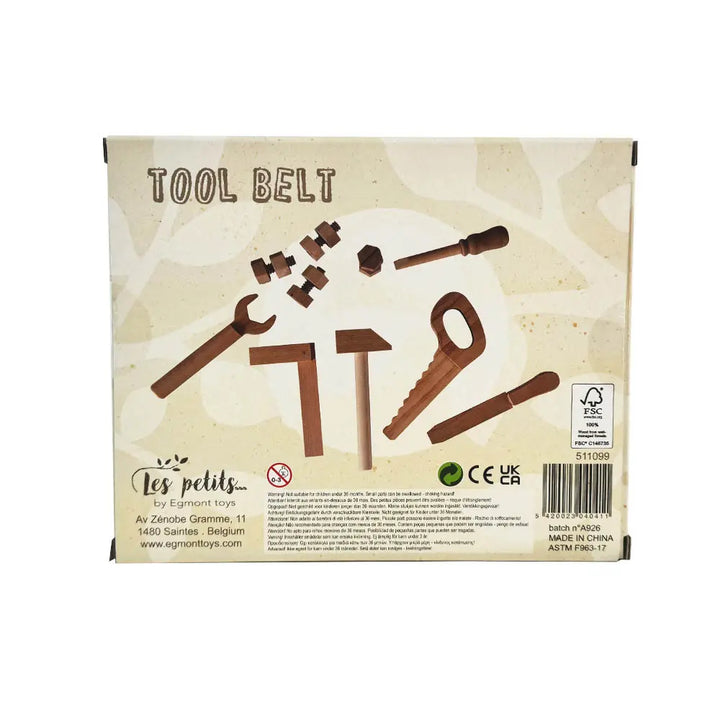 TOOL BELT