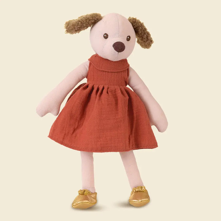 AMY THE DOG