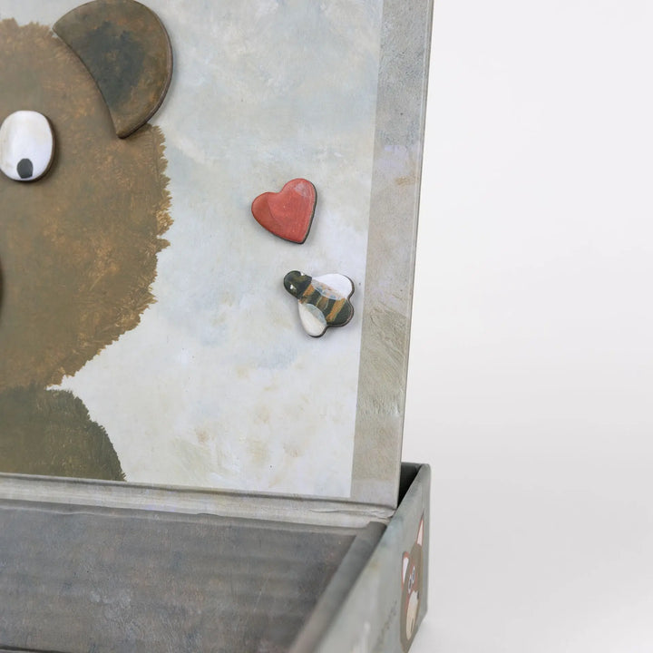 MAGNETIC GAME EXPRESSIONS