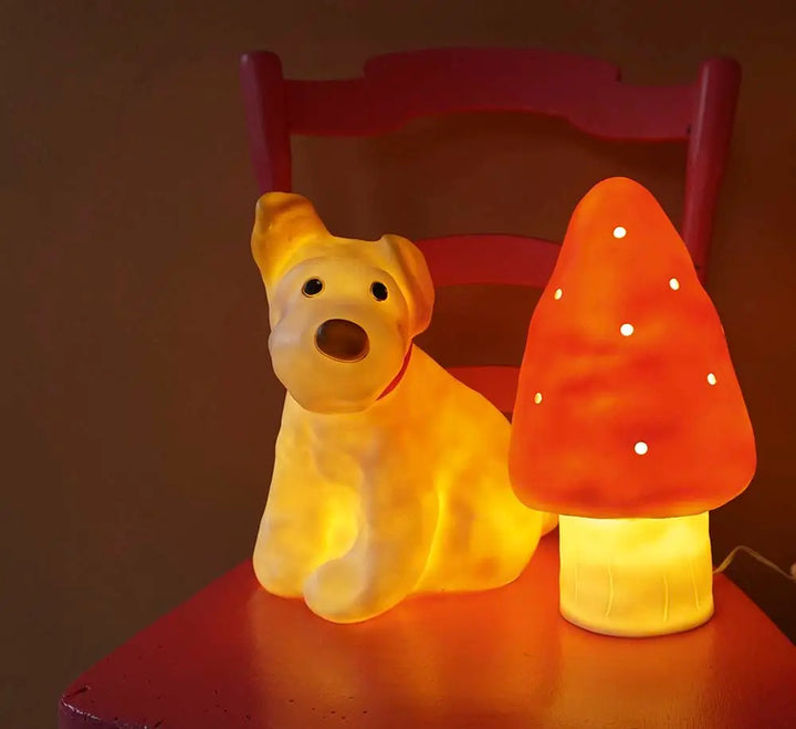 LAMP ELIOT