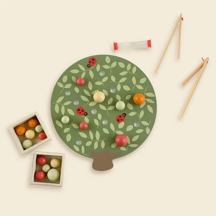 CHOPSTICK GAME
