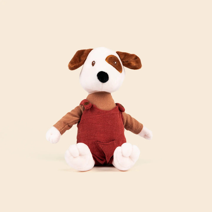 EDDIE DOG