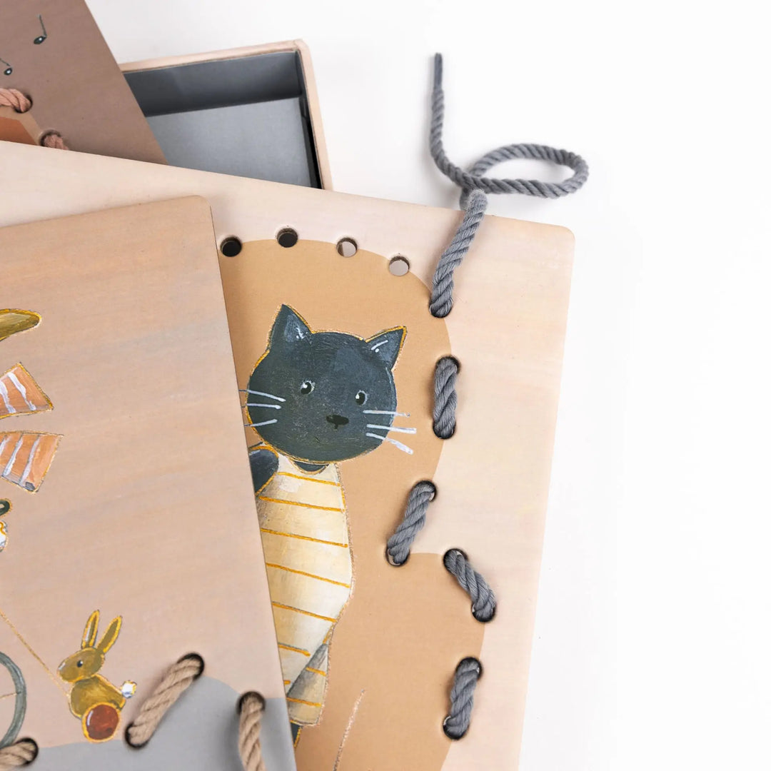 SEWING CARDS FRIENDS