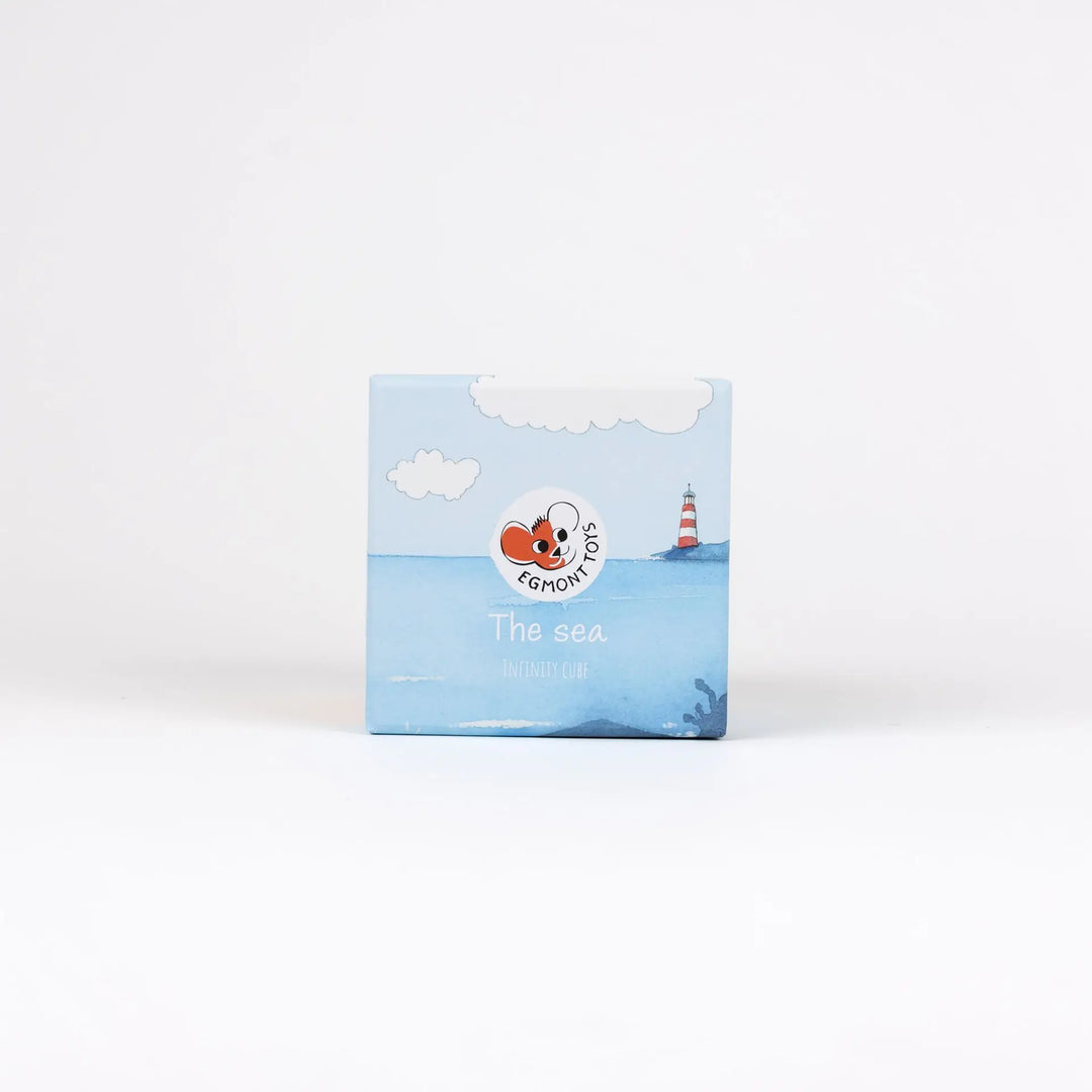 INFINITY CUBE SEA