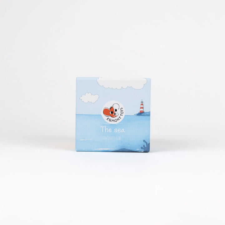 INFINITY CUBE SEA