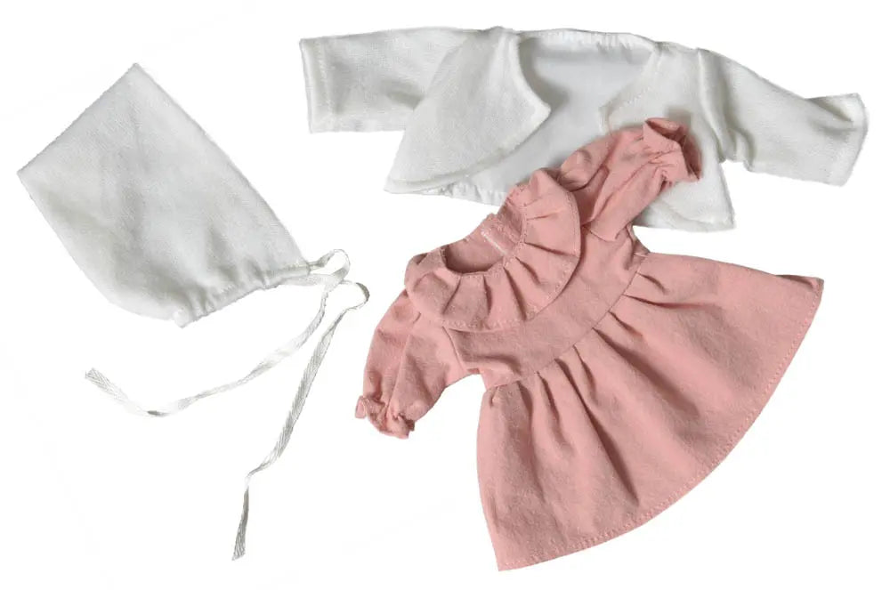 DUSTY PINK - CLOTHES
