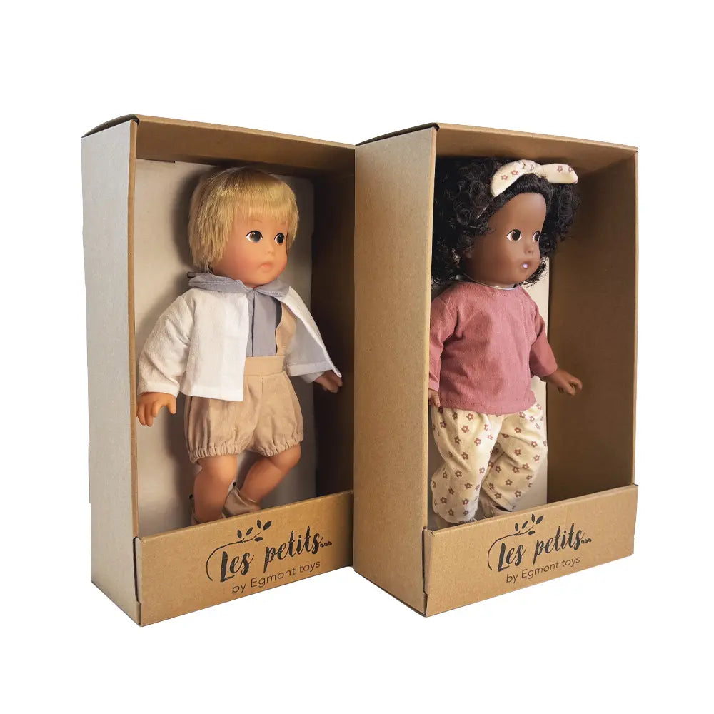 Gabriel baby doll | Egmont Toys