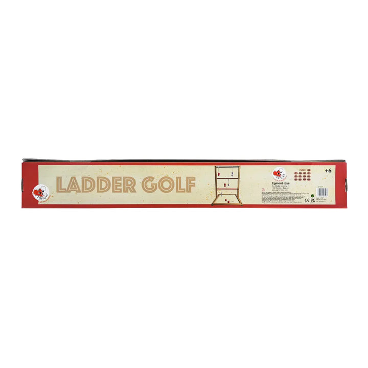 LADDER GOLF GAME