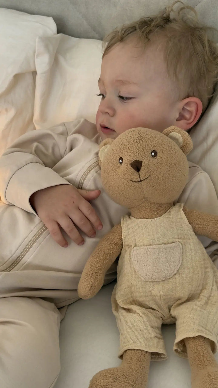 MARCEL BEAR SMALL