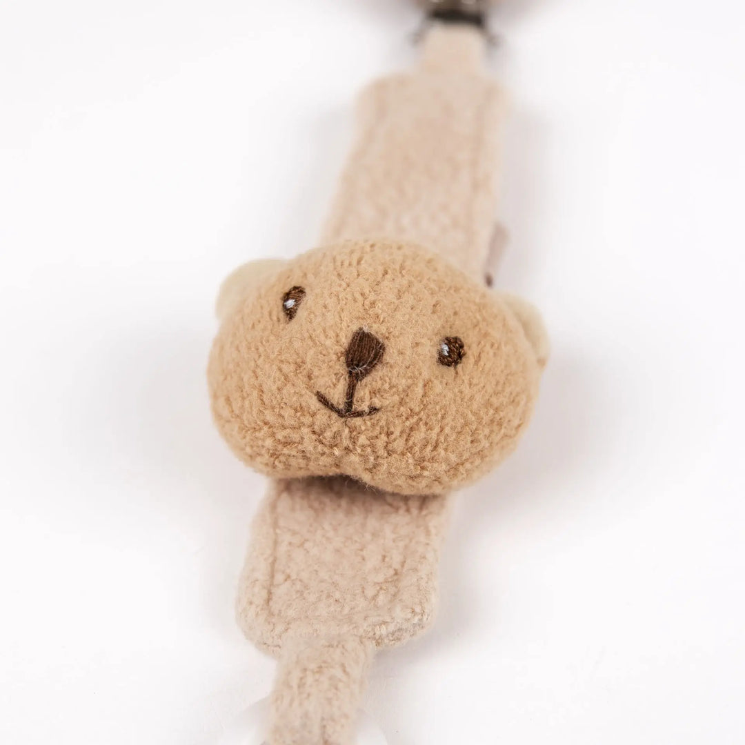 MARCEL PACIFIER CLIP