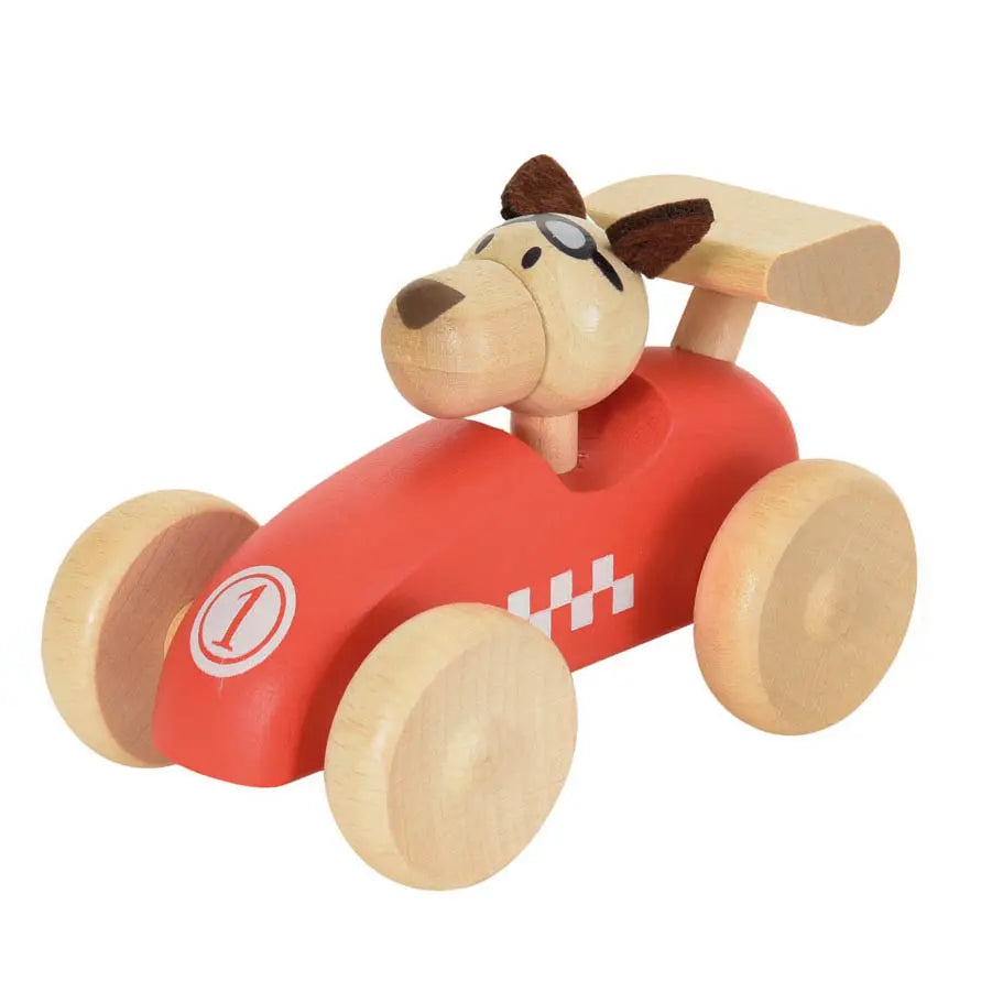 RACECAR