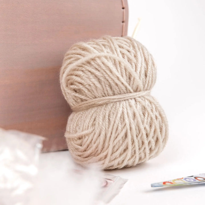 CROCHET KIT RABBIT