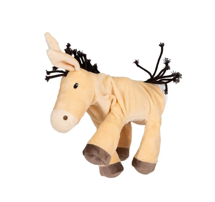 HANDPUPPET DONKEY