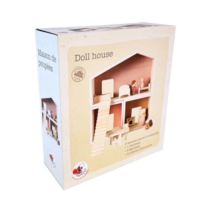 DOLL HOUSE