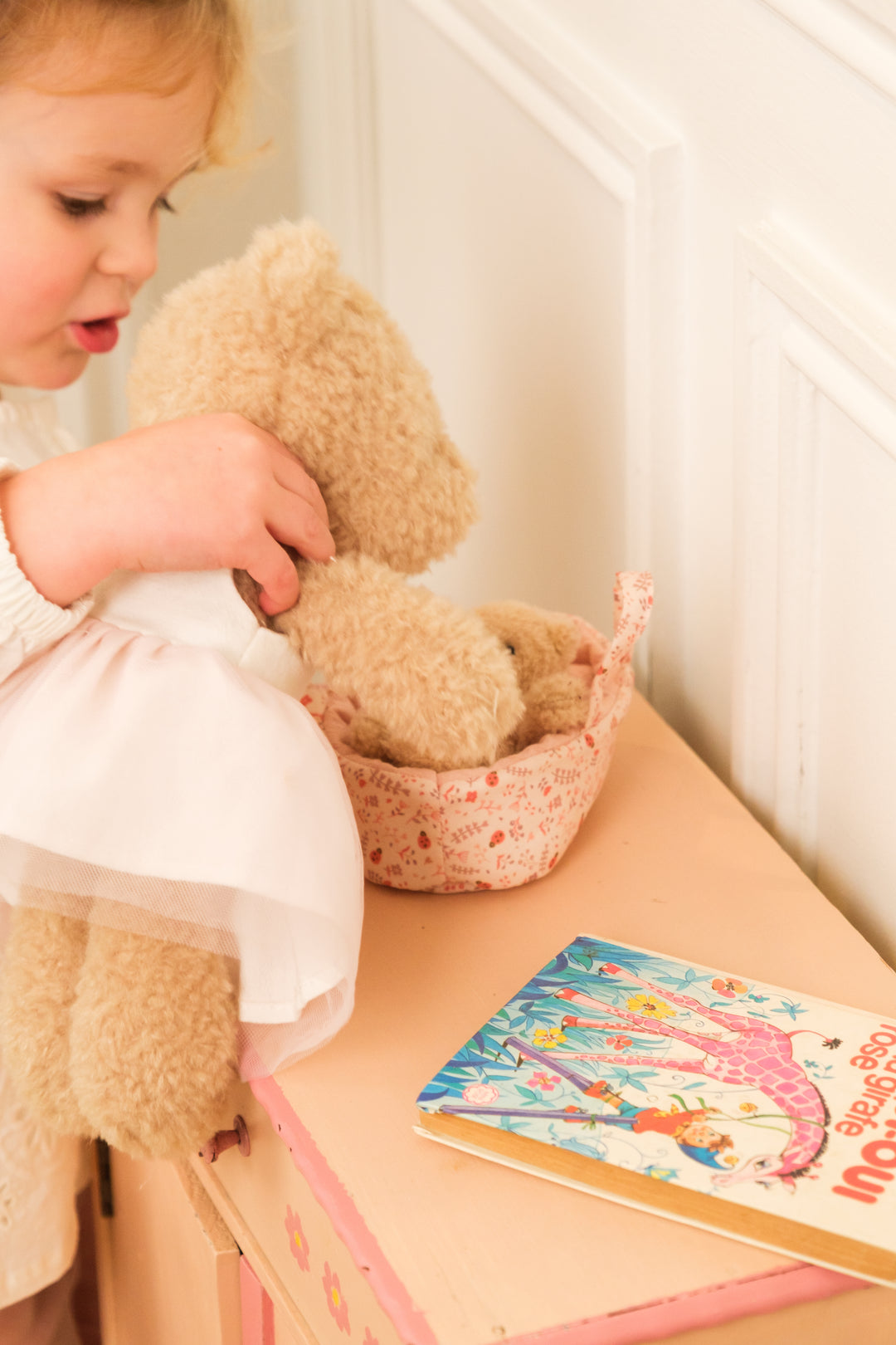 landing hero gifts girls