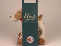 PULL-ALONG ELIOT