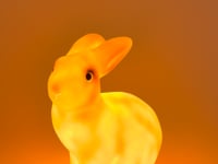 LAMP RABBIT