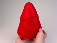 LAMP SMALL MUSHROOM JEANS