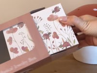 MUSICAL JEWELRY BOX LADYBUG