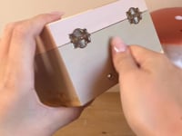 MUSICAL JEWELRY BOX SQUIRREL