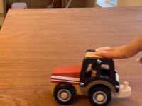 FARM TRUCK